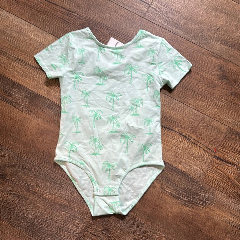 Zara bodysuit